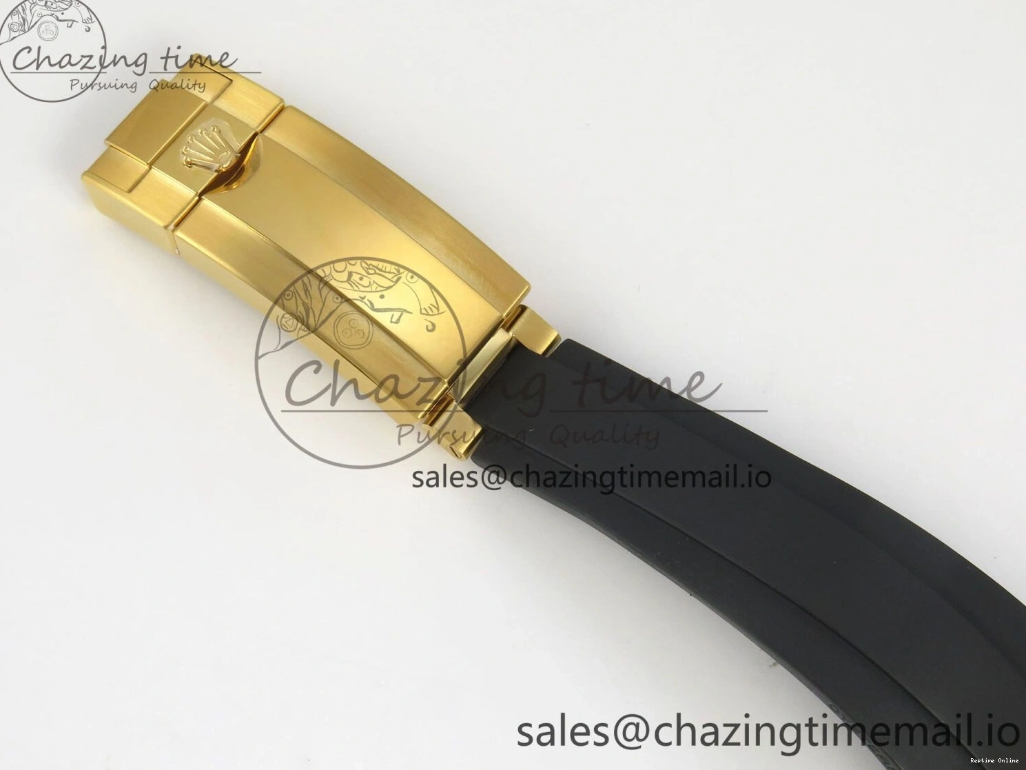 0102 Resilient Yacht-Master 226658 VSF 1:1 Best Edition Black Dial on Oysterflex Strap VS3235 (Gain Weight) V 174